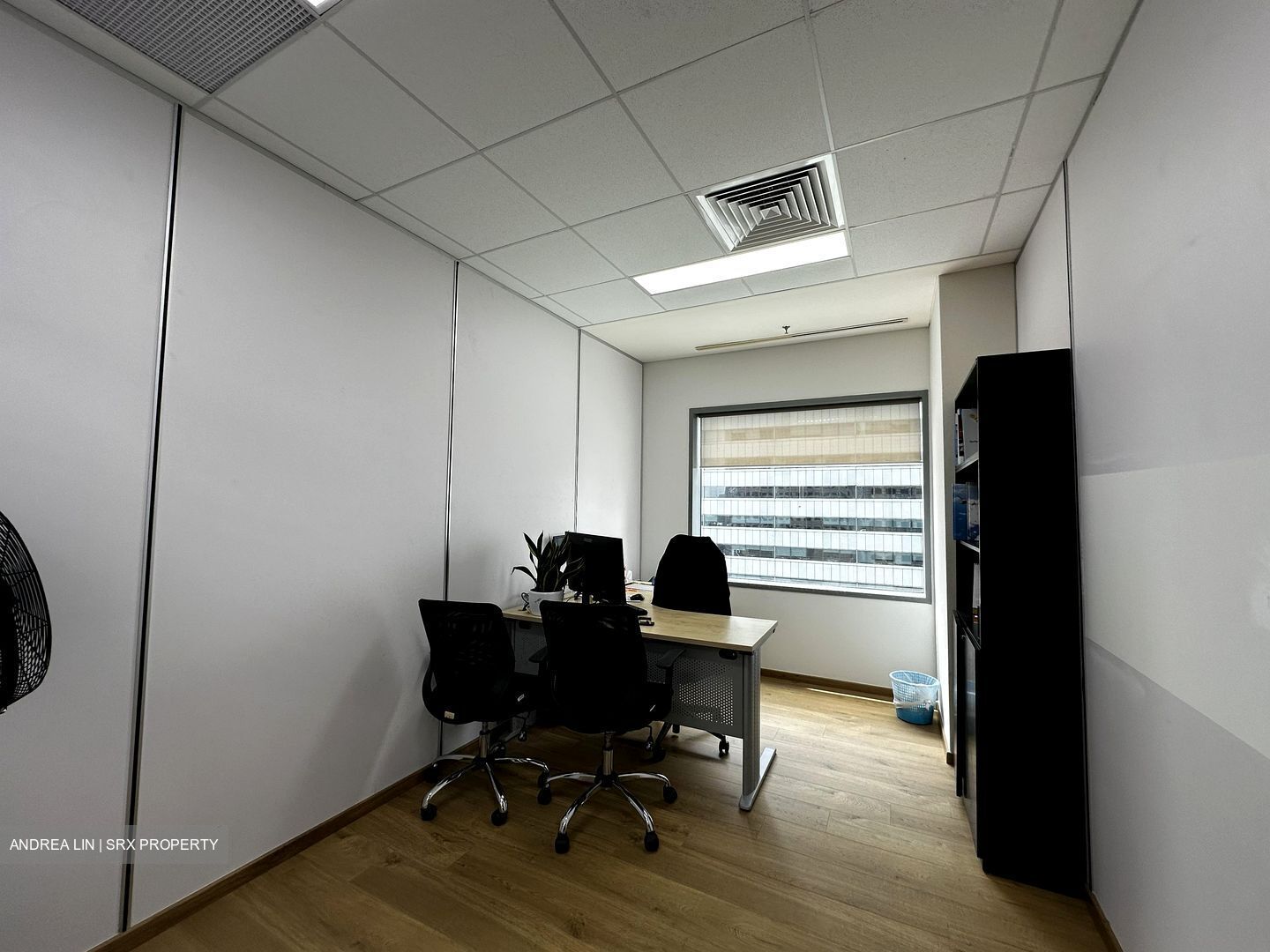 Suntec Tower One (D1), Office #586372451